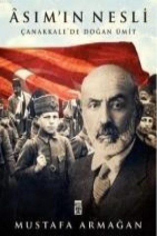 Knjiga Asimin Nesli Mustafa Armagan