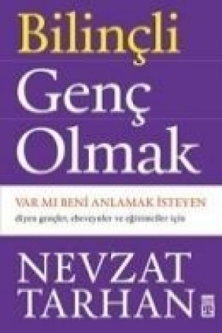 Buch Bilincli Genc Olmak Nevzat Tarhan