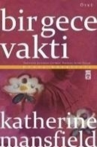 Buch Bir Gece Vakti Katherine Mansfield