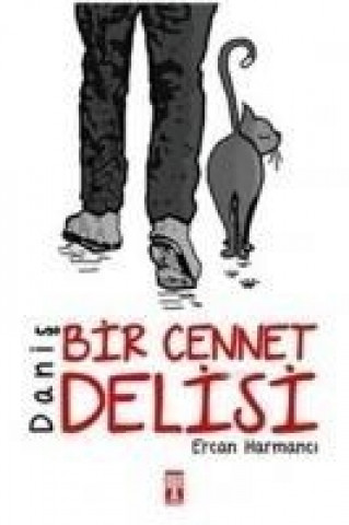 Knjiga Danis Ercan Harmanci