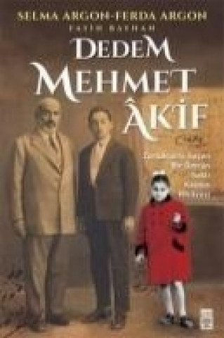 Book Dedem Mehmet kif Selma Argon