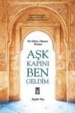 Libro Ask Kapini Ben Geldim Aydin Hiz