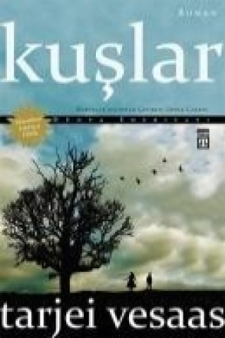 Boek Kuslar Tarjei Vesaas