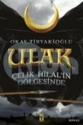 Libro Ulak Okay Tiryakioglu