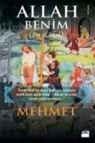 Carte Allah Benim Mehmet Coral