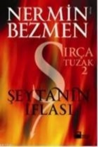 Book Seytanin Iflasi Nermin Bezmen