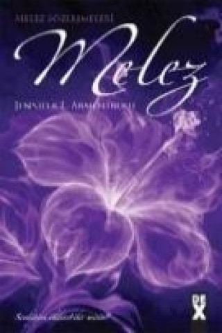 Knjiga Melez Jennifer L. Armentrout