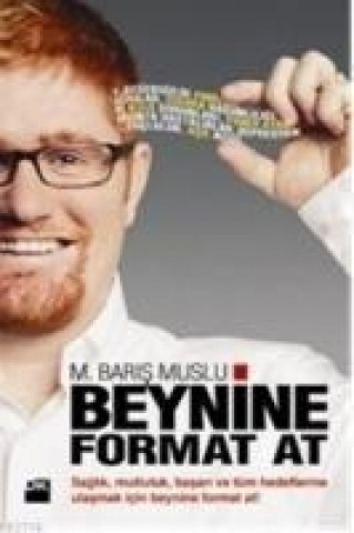 Kniha Beynine Format At M. Baris Muslu