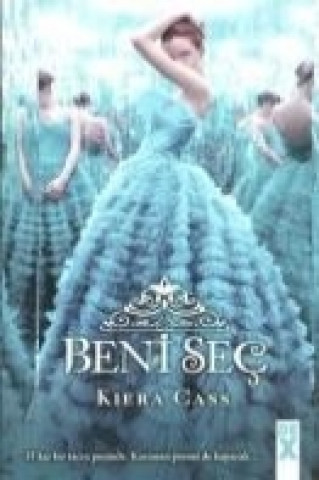 Libro Beni Sec Kiera Cass
