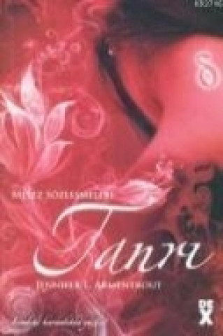 Książka Melez Sözlesmeleri 3 Tanri Jennifer L. Armentrout