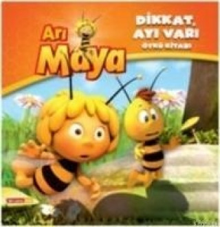 Книга Arimaya Dikkat Ayi 