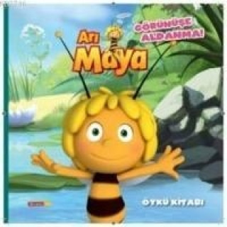 Книга Ari Maya - Görünüse Aldanma Komisyon