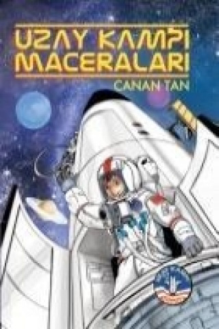 Book Uzay Kampi Canan Tan