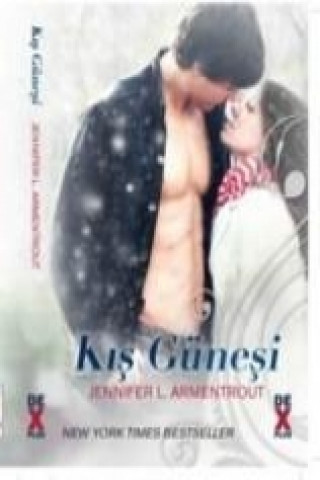 Book Kis Günesi Jennifer L. Armentrout