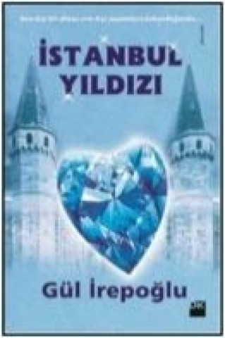 Carte Istanbul Yildizi Gül irepoglu