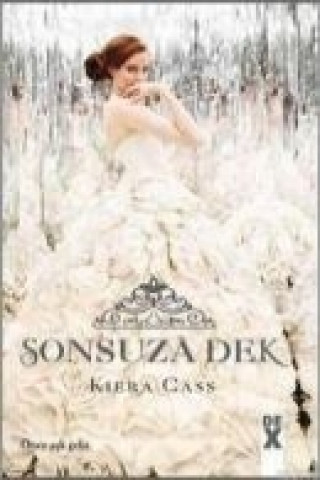 Книга Sonsuza Dek Kiera Cass