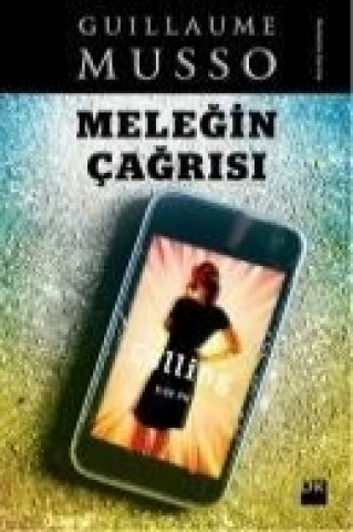 Книга Melegin Cagrisi Guillaume Musso