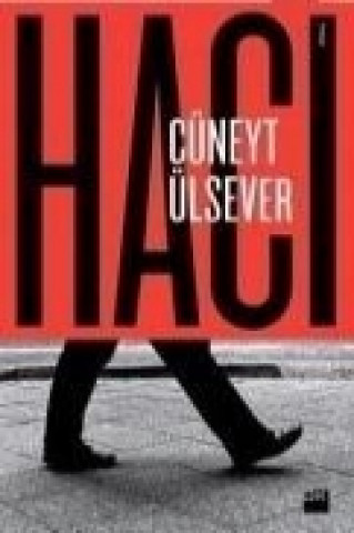 Livre Haci Cüneyt Ülsever