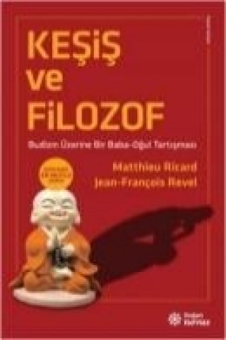 Carte Kesis ve Filozof Matthieu Ricard