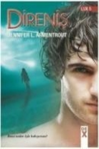 Livre Lux 5 Direnis Jennifer L. Armentrout