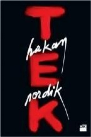 Knjiga Tek Hakan Nordik