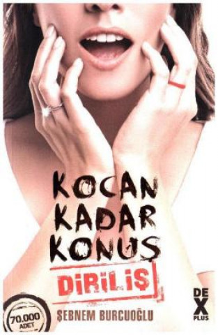 Buch Kocan Kadar Konus 2 Sebnem Burcuoglu