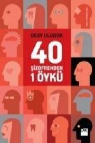 Buch 40 Sizofrenden 1 Öykü Okay Uludok