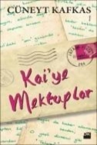 Buch Kaiye Mektuplar Cüneyt Kafkas