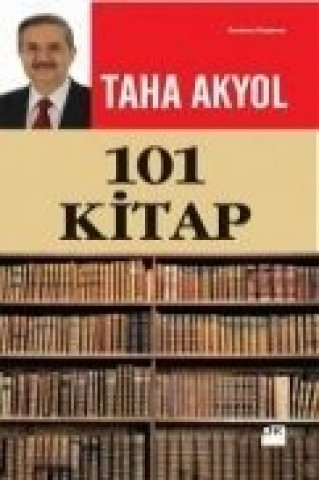 Βιβλίο 101 Kitap Taha Akyol