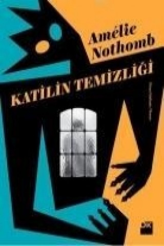 Book Katilin Temizligi Amélie Nothomb