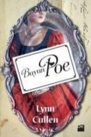 Kniha Bayan Poe Lynn Cullen