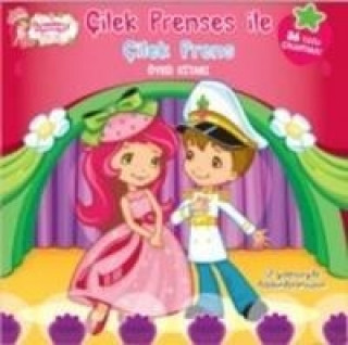 Carte Cilek Prenses ile Cilek Prens Kolektif