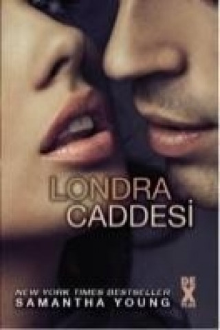 Libro Londra Caddesi Samantha Young