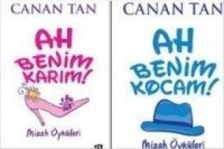 Knjiga Ah Benim Karim Ah Benim Kocam Canan Tan