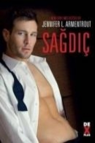 Libro Sagdic Jennifer L. Armentrout