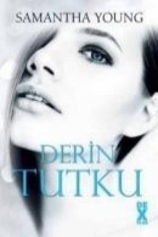 Knjiga Derin Tutku Samantha Young