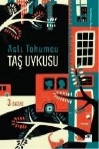 Boek Tas Uykusu Asli Tohumcu