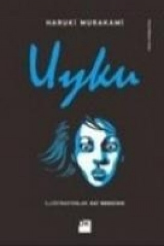 Boek Uyku Haruki Murakami