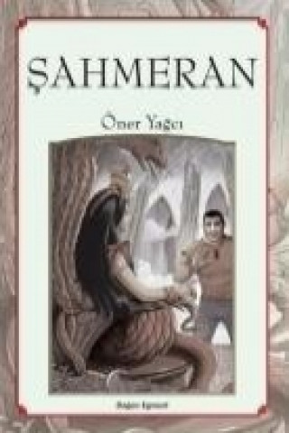 Buch Sahmeran Öner Yagci
