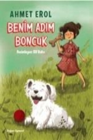 Livre Benim Adim Boncuk Ahmet Erol