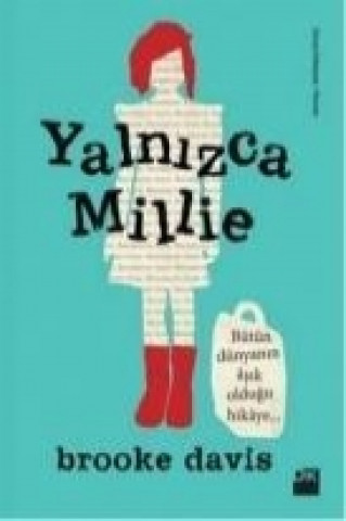 Książka Yalnizca Millie Brooke Davis