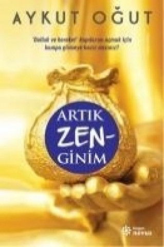 Könyv Artik Zen-Ginim Aykut Ogut