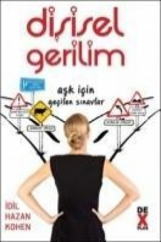 Buch Disisel Gerilim idil Hazan Kohen