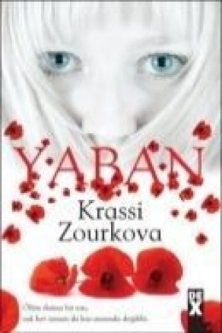 Libro Yaban Krassi Zourkova