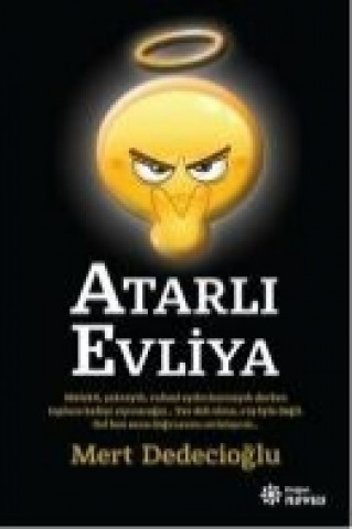 Buch Atarli Evliya Mert Dedecioglu