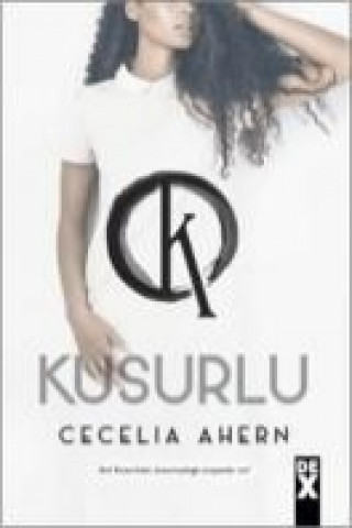 Βιβλίο Kusurlu Cecelia Ahern