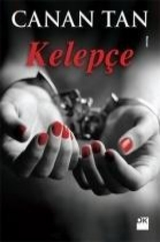 Book Kelepce Canan Tan