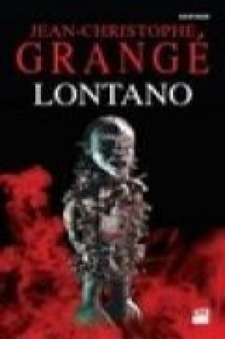 Carte Lontano Jean-Christophe Grange