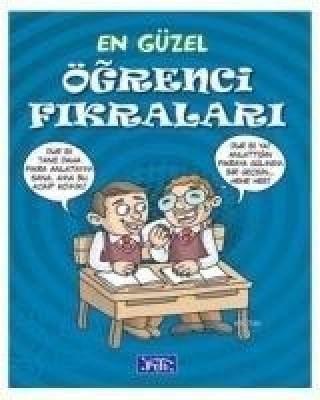 Knjiga En Güzel Ögrenci Fikralari Muhammed Cüneyt Özcan