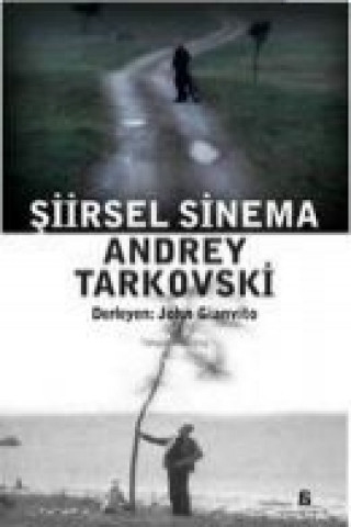 Carte Siirsel Sinema Andrey Tarkovski Andrei Arsenjewitsch Tarkowski